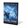 Muž na hraně ( plast ) - DVD