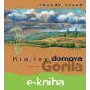 E-kniha Krajiny domova - Václav Cílek, Renáta Fučíková (ilustrácie)