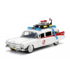 Jada Ghostbusters auto ECTO-1 1:24