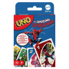 Mattel Uno Spider Man
