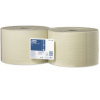 TORK Utěrky papírové Tork Basic, 1190 m, 1 vrstva, žluté, W1