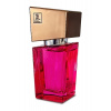 Shiatsu Pheromon Fragrance Woman Pink 15ml