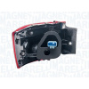 MAGNETI MARELLI Zadní světlo 714028928006