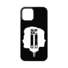 The Last of us part II. silueta - iPhone obal