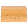 Wenko Bambusový box na čaj/kávu (schodíky) (100389953)
