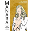 Dark Horse Manara Library 3: Trip to Tulum and Other