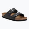 Šľapky BIRKENSTOCK Arizona LEOI Regular black