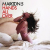 MAROON 5 - HANDS ALL OVER (1CD)