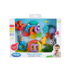 Playgro - Darčekový set s hrkálkami a hryzátkami