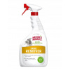 Čistiaci prostriedok NATURES MIRACLE Urine Remover Cat 946 ml