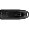 SanDisk Ultra USB flash disk 512 GB čierna SDCZ48-512G-G46 USB 3.0; SDCZ48-512G-G46
