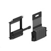 Dell-4VP09, OptiPlex Micro and Thin Client VESA Mount w/Adapter Bracket 482-BBEP