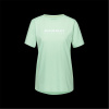 Mammut Core Tee Ld63 Mint 10 (S)