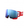 POC Nexal Prismane Red/Partly Sunny Blue
