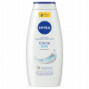 Nivea Creme Soft sprchový gél 750 ml
