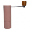 Grinder Kaffia Barista X - pink