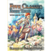 Five Classic Fairy Tales - Knihy Konkolski