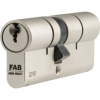 Assa Abloy FAB 3.00/DPNs 30+35, 5 kľúčov