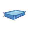 Bazén Odnímateľný Bestway 221 x 150 x 43 cm