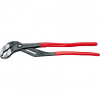 Kliešte na vodné čerp. Knipex Cobra XXL, pre rúru Ø115, 560mm