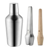 Barový set BABUSCHKA - WMF (Barový set Matryoshka - WMF)