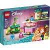 Lego Disney 43203 blokuje Aurora Meridy Tiana (Lego Disney 43203 blokuje Aurora Meridy Tiana)