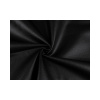 Koženka pre módne doplnky - 1 m 10 (1) - 460 g/m² čierna