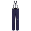 Husky Dětské lyžařské kalhoty Gunis Kids dark blue (Velikost: 134)