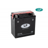 Batéria LP YTX16-BS, JMT JMT16-BS 12V, 14Ah, bezúdržbová VÝROBCA: LANDPORT