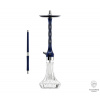 Vodná fajka Blade Hookah M2 Deep Blue
