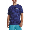 Under Armour Rush Energy Print Sonar Blue/White S
