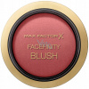 Max Factor Facefinity Púdrová lícenka 50 Sunkissed Rose 1,5 g
