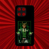 Marvel - Loki - Honor obal