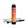 DELPHIN - Pančuchy PVA Ntastic Slow 2v1 25 mm 35 mm 7 m