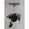 Držiak na kvetináč - Hanger Flower Pot držiak Kvety Lanterns ozdoby (Držiak na kvetináč - Hanger Flower Pot držiak Kvety Lanterns ozdoby)