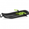 Plastkon Boby TRON 85x41,5x15,5 cm mystic zelená (černá)