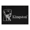 KINGSTON SSD KC600 Int. Disk SSD 2 TB/2,5
