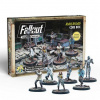 Fallout: Wasteland Warfare - Railroad: Core Box - EN (Modiphius)