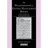 Palaeography of Gothic Manuscript Books (Albert Derolez)(Brožovaná)