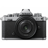 Nikon Z fc + 28 SE