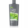 Dove Men+Care Extra Fresh osviežujúci sprchový gél na tvár, telo a vlasy 700 ml
