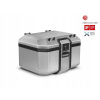 CENTRÁLNY HLINÍKOVÝ KUFOR SHAD TERRA 48 L TR48