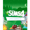 ESD GAMES ESD The Sims 4 Malí táborníci