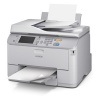 MFP atrament EPSON WorkForce Pro WF-6590DWF, A4, All-in-One, duplex, ADF, Fax, LAN, Wifi, NFC, PDL (C11CD49301)