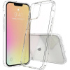 JT Berlin Pankow Clear zadný kryt na mobil Apple iPhone 13 priehľadná; 10799