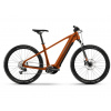 HAIBIKE AllTrack 6 27.5 Papaya/Titan - S 2023