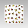 PREZENT BIBI 1xE27/60W, 300x300, LADYBIRD 45059 K