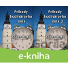 E-kniha Príhody hodinárovho syna + Príhody hodinárovho syna 2 - Dušan Bertič