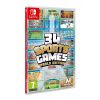 34 Sports Games (World Edition)