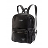 Meatfly Batoh Meatfly, Vica black 2025 Objem: 12L